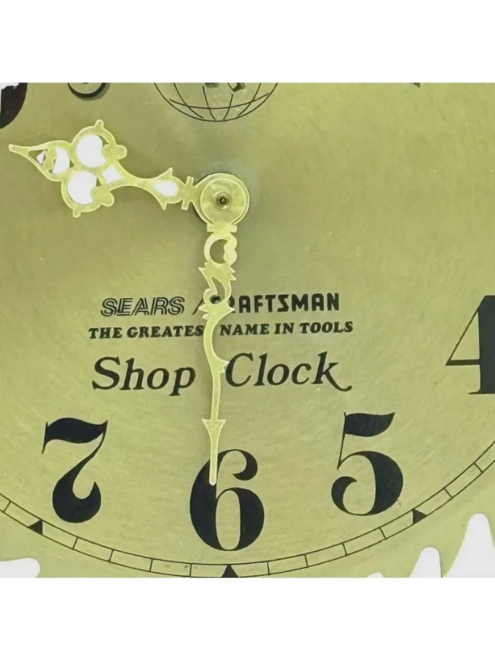Sears Craftsman sears roebuck